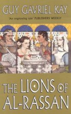 The Lions Of AlRassan