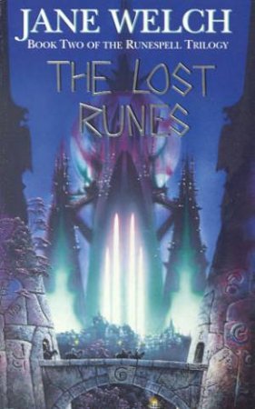 The Lost Runes by Jane Welch