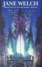 The Lost Runes