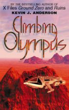 Climbing Olympus