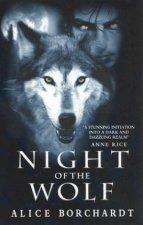 Night Of The Wolf