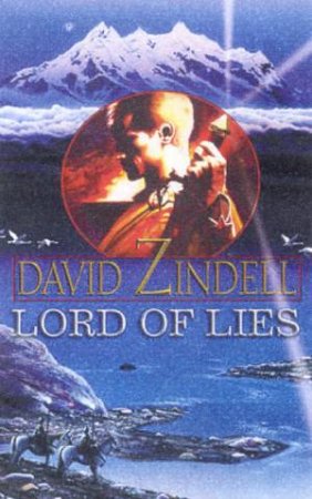 The Lord Of Lies by David Zindell