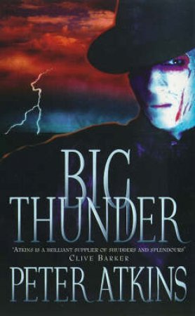 Big Thunder by Peter Atkins