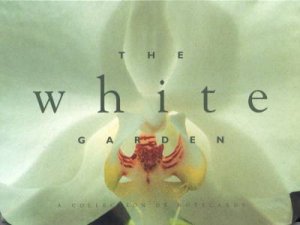 The White Garden: A Notecard Portfolio by Various