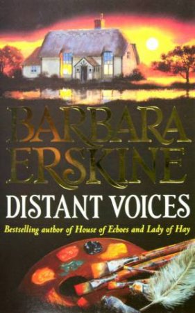 Distant Voices by Barbara Erskine