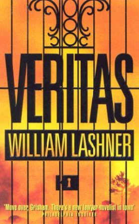 Veritas by William Lashner