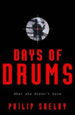 Days Of Drums