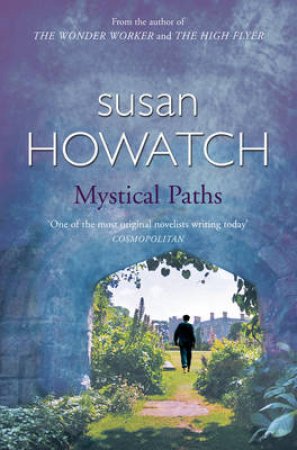 Mystical Paths by Susan Howatch