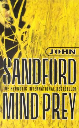 A Lucas Davenport Novel: Mind Prey by John Sandford