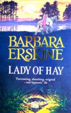 Lady Of Hay