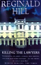 Killing The Lawyers