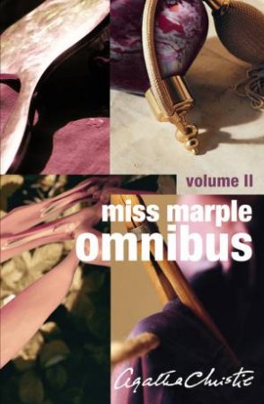 Miss Marple Omnibus 02 by Agatha Christie