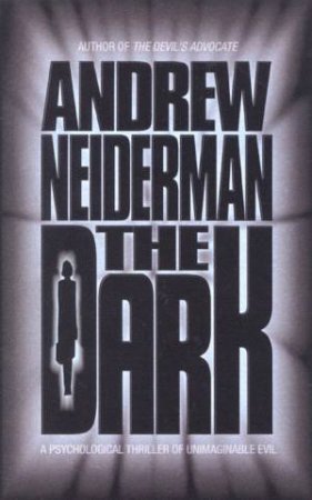 The Dark by Andrew Neiderman