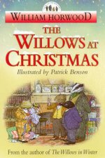 Tales Of The Willows The Willows At Christmas