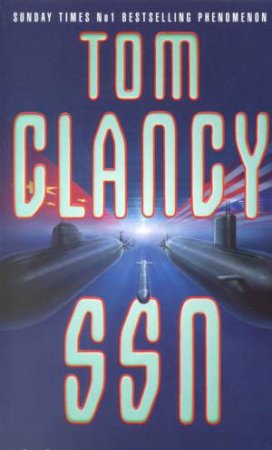 SSN by Tom Clancy