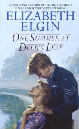 One Summer At Deer's Leap by Elizabeth Elgin