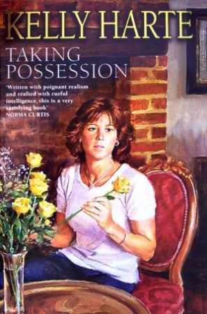 Taking Possession by Kelly Harte