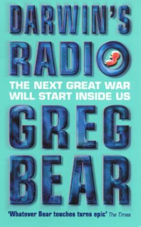 Darwin's Radio by Greg Bear