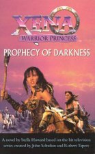 Xena Warrior Princess Prophecy Of Darkness  Screenplay