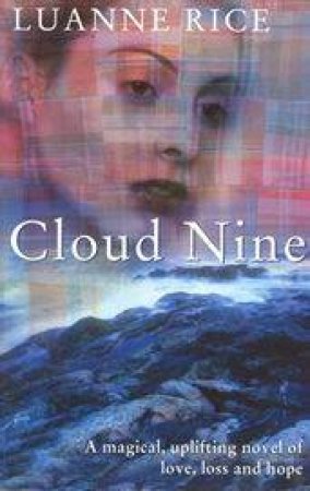 Cloud Nine by Luanne Rice