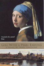 Girl With A Pearl Earring