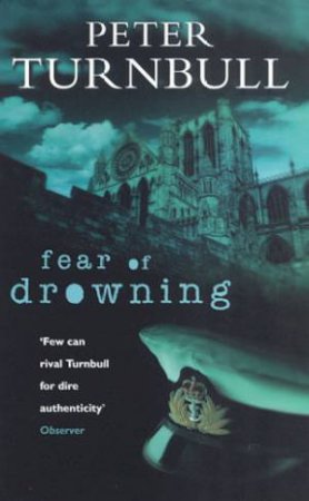 Fear Of Drowning by Peter Turnbull