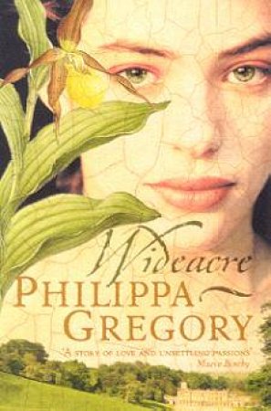 Wideacre by Philippa Gregory