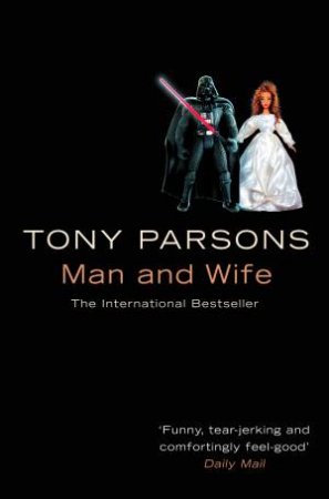 Man And Wife by Tony Parsons