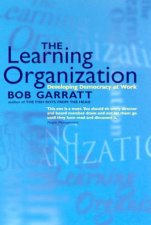 The Learning Organization