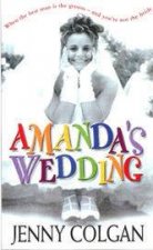 Amandas Wedding