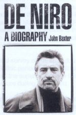 De Niro A Biography