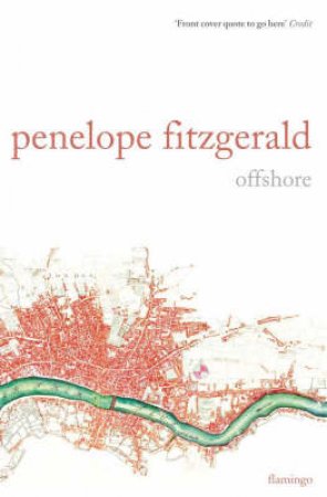 Offshore by Penelope Fitzgerald