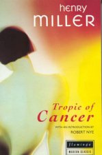 Tropic Of Cancer