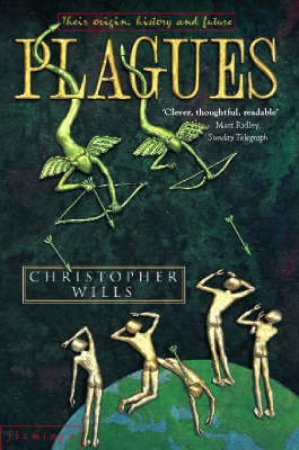 Plagues by Christopher Wills