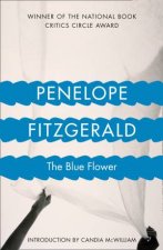 The Blue Flower