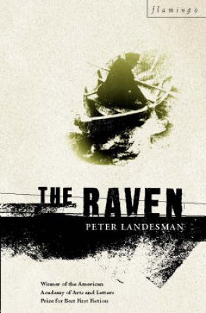 The Raven by Peter Landesman