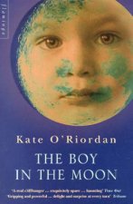 The Boy In The Moon