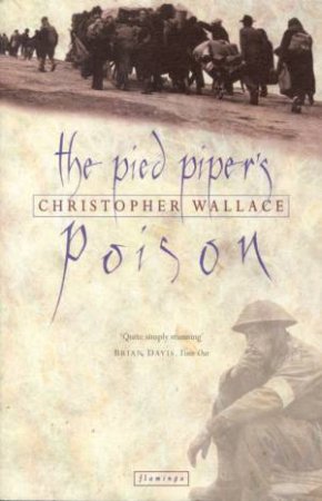 The Pied Piper's Poison by Christopher Wallace