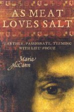 As Meat Loves Salt