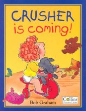 Crusher Is Coming