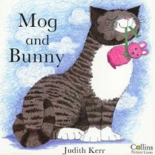 Mog And Bunny