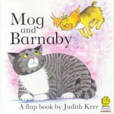 Mog And Barnaby