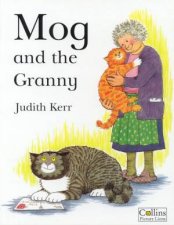 Mog And The Granny