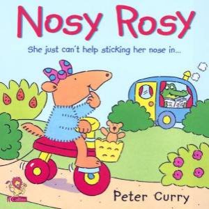 Nosy Rosy by Peter Curry