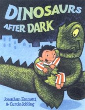 Dinosaurs After Dark