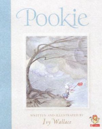 Pookie by Ivy Wallace