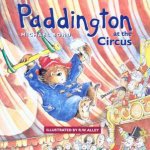 Paddington At The Circus