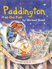 Paddington At The Fair