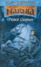 Prince Caspian