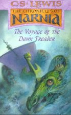 The Voyage Of The Dawn Treader